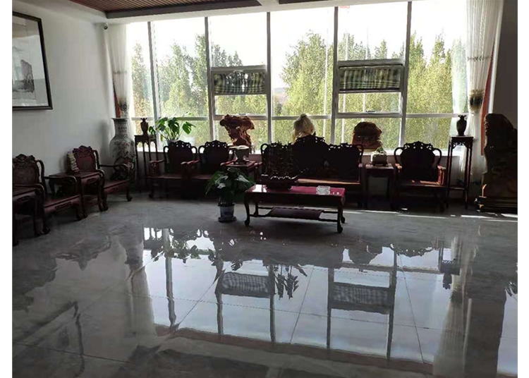 會(huì)客區(qū)