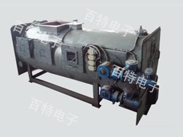 封閉式稱重給煤機(jī)